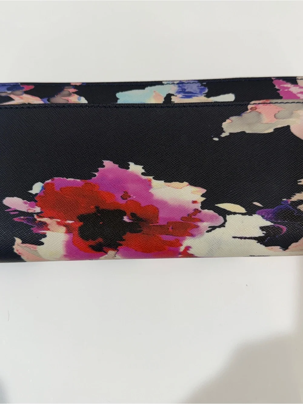 kate spade zip around